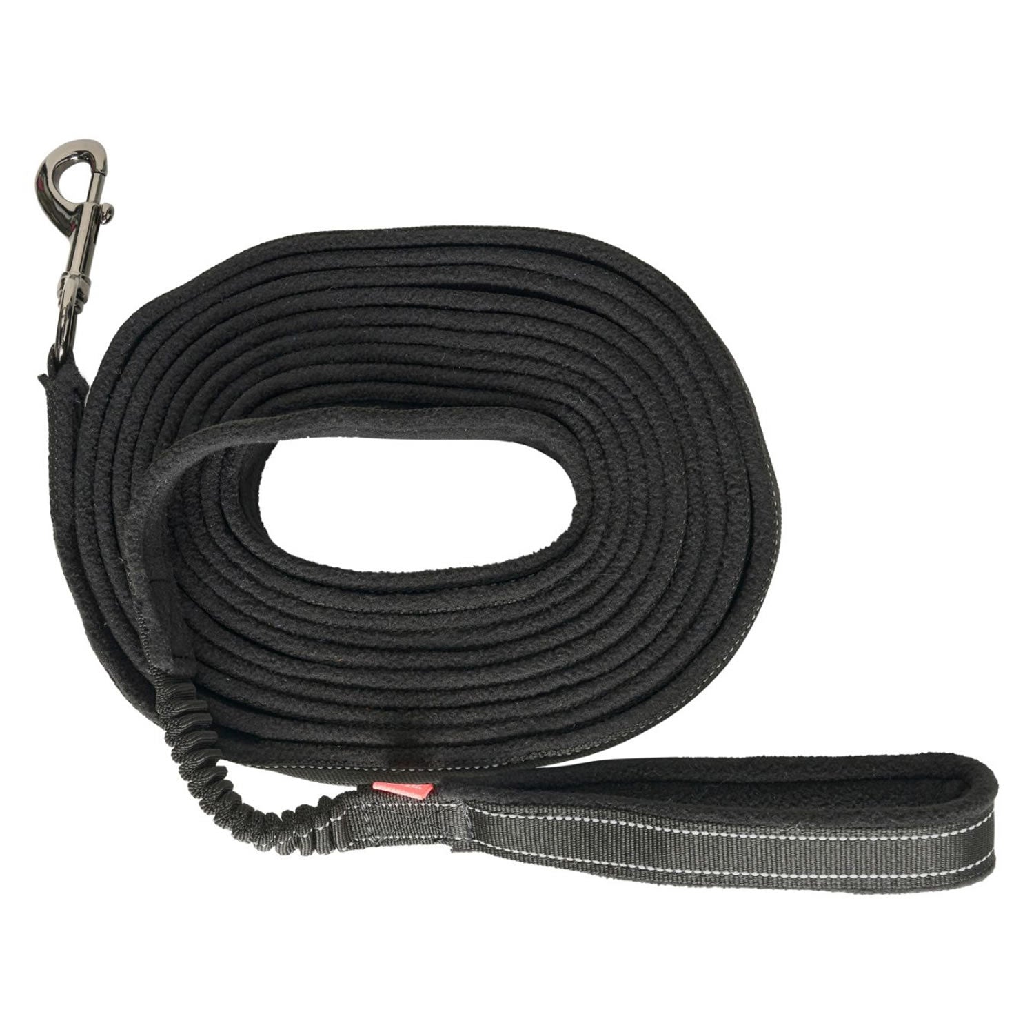 Imperial Riding Lunging Line Flexi-Fleece