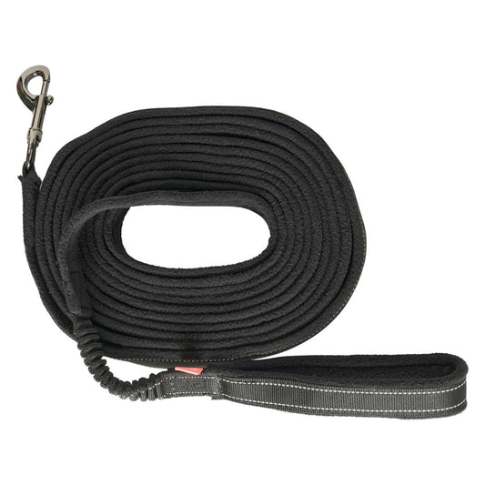 Imperial Riding Lunging Line Flexi-Fleece