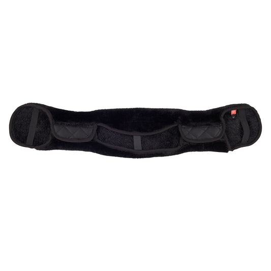 Imperial Riding Girth Cover Fur