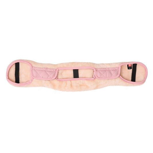Imperial Riding Girth Cover Fur