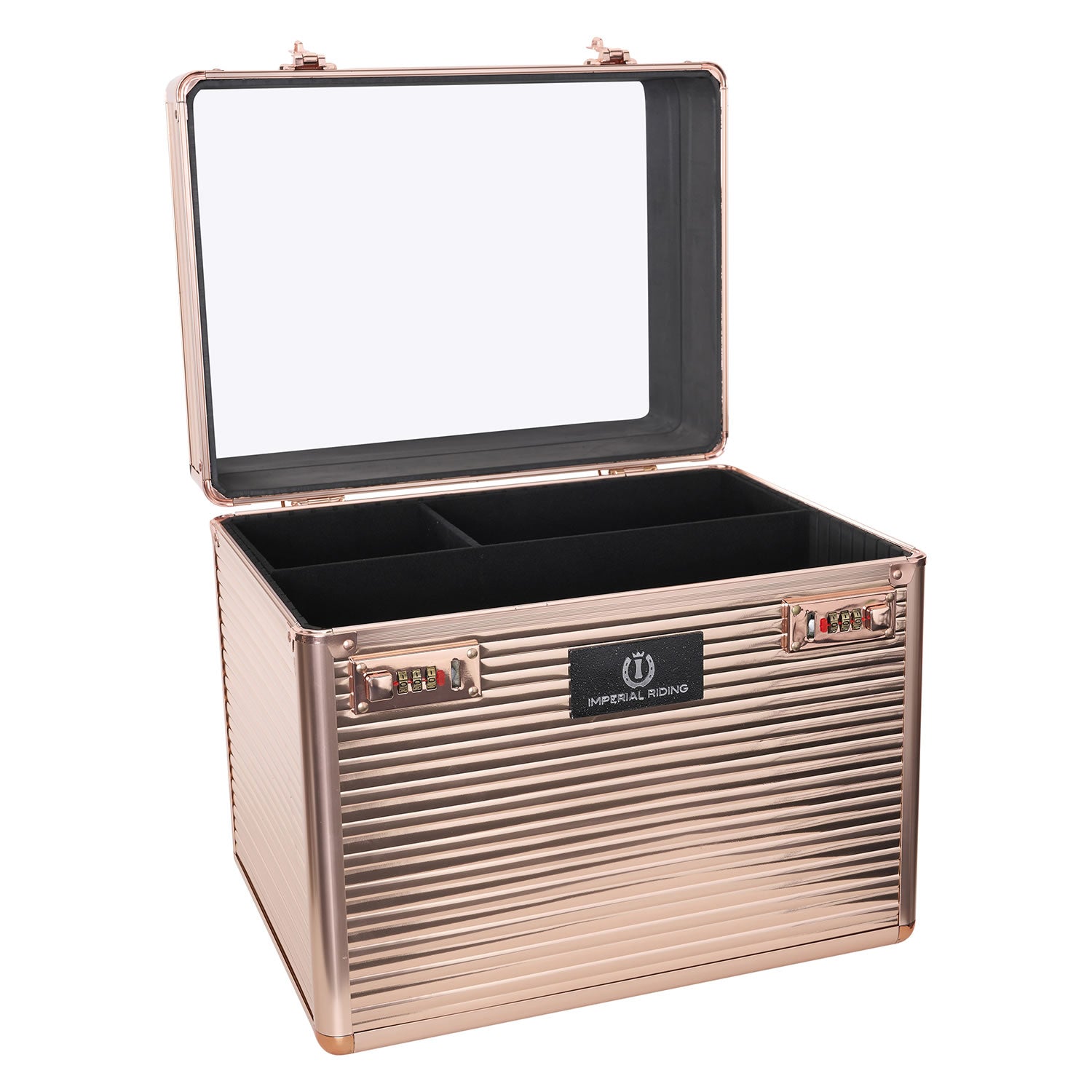 Imperial Riding Grooming Box