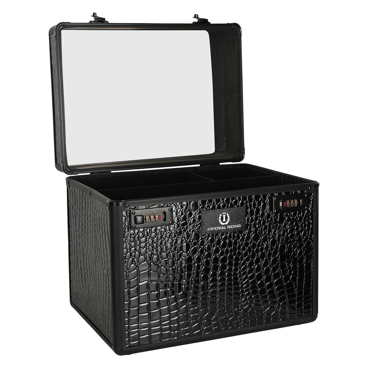 Imperial Riding Grooming Box