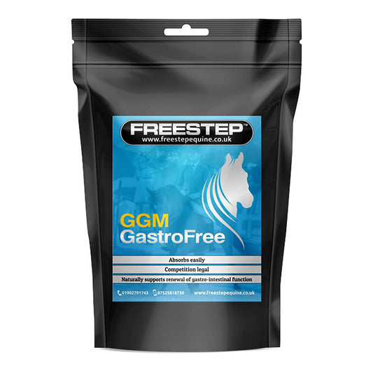 Freestep Gg Gastrofree