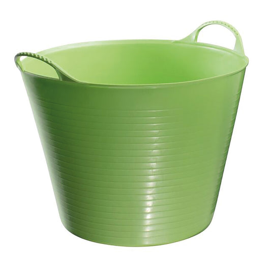 Red Gorilla Tub Small