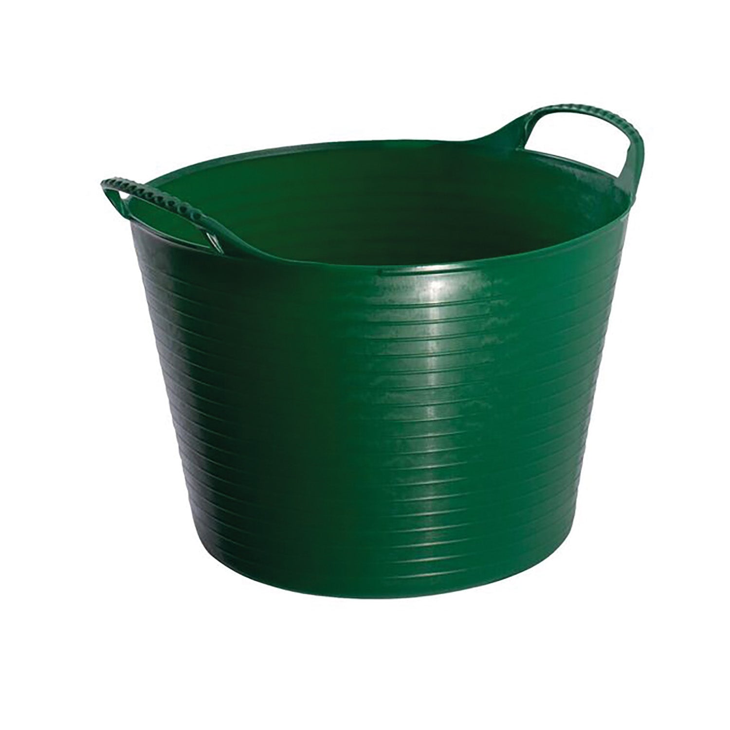 Red Gorilla Tub Small