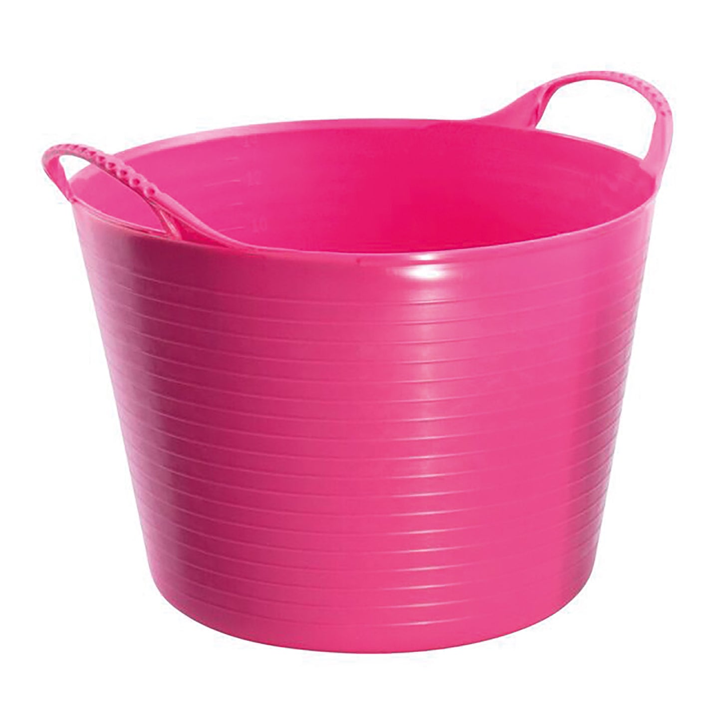 Red Gorilla Tub Small