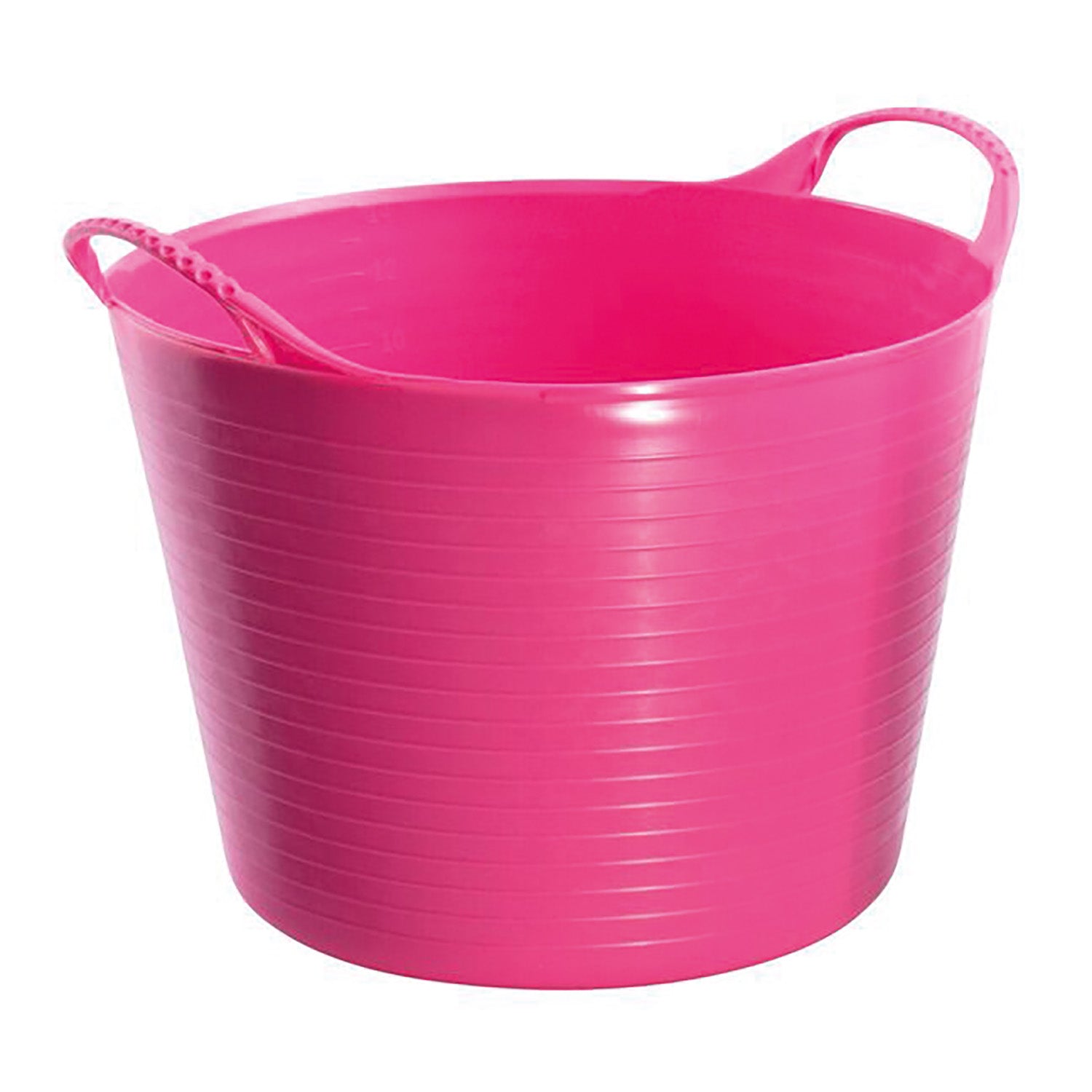 Red Gorilla Tub Small