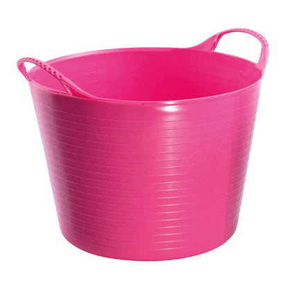 Red Gorilla Tub Small