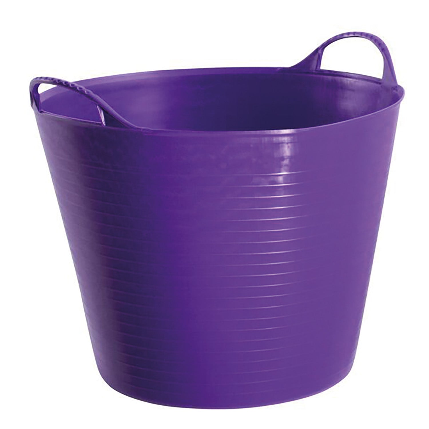 Red Gorilla Tub Small