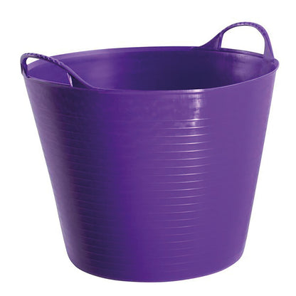 Red Gorilla Tub Small