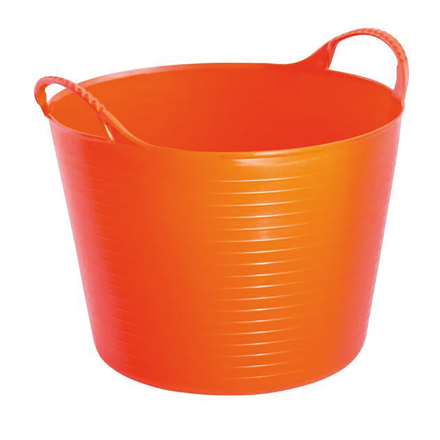 Red Gorilla Tub Small
