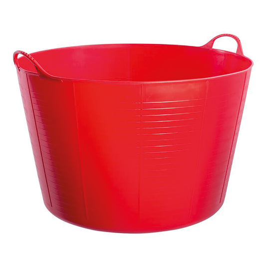 Red Gorilla Tub Xlarge