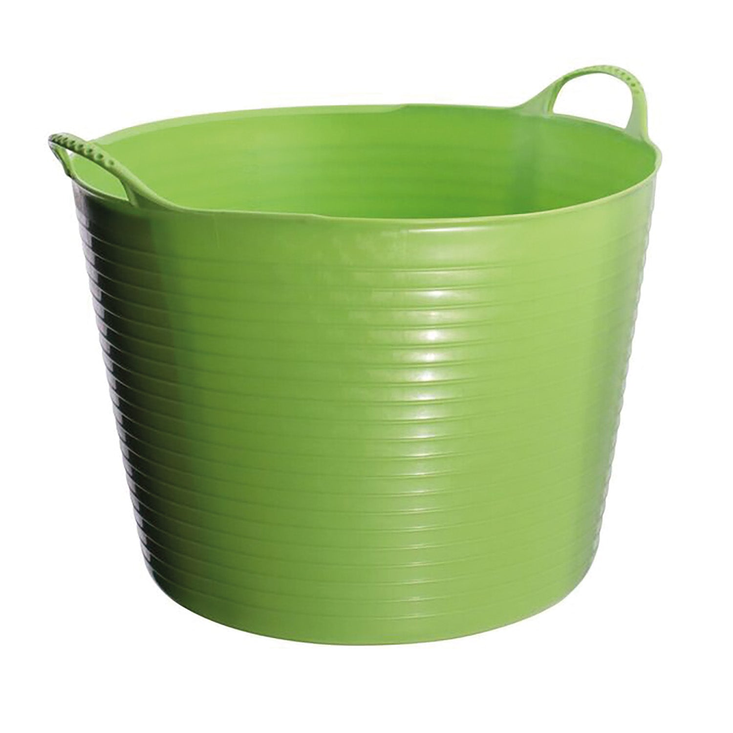Red Gorilla Tub Large