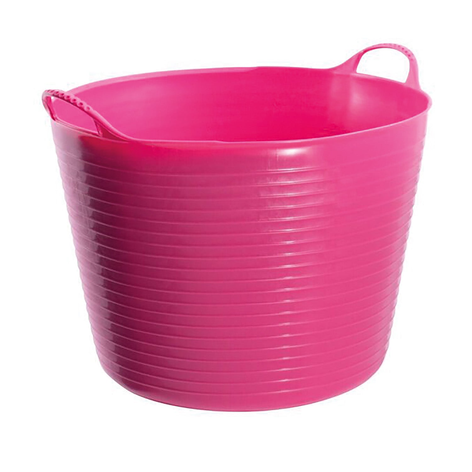 Red Gorilla Tub Large
