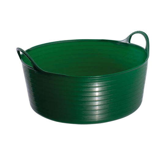 Red Gorilla Tub Small Shallow