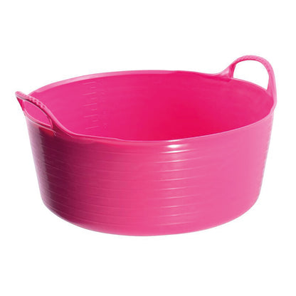 Red Gorilla Tub Small Shallow
