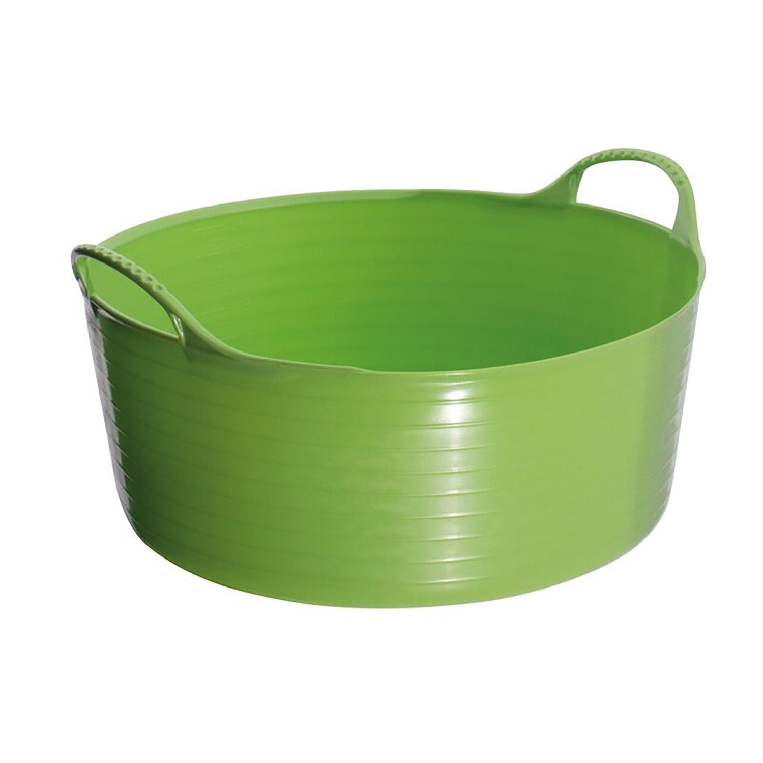 Red Gorilla Tub Small Shallow