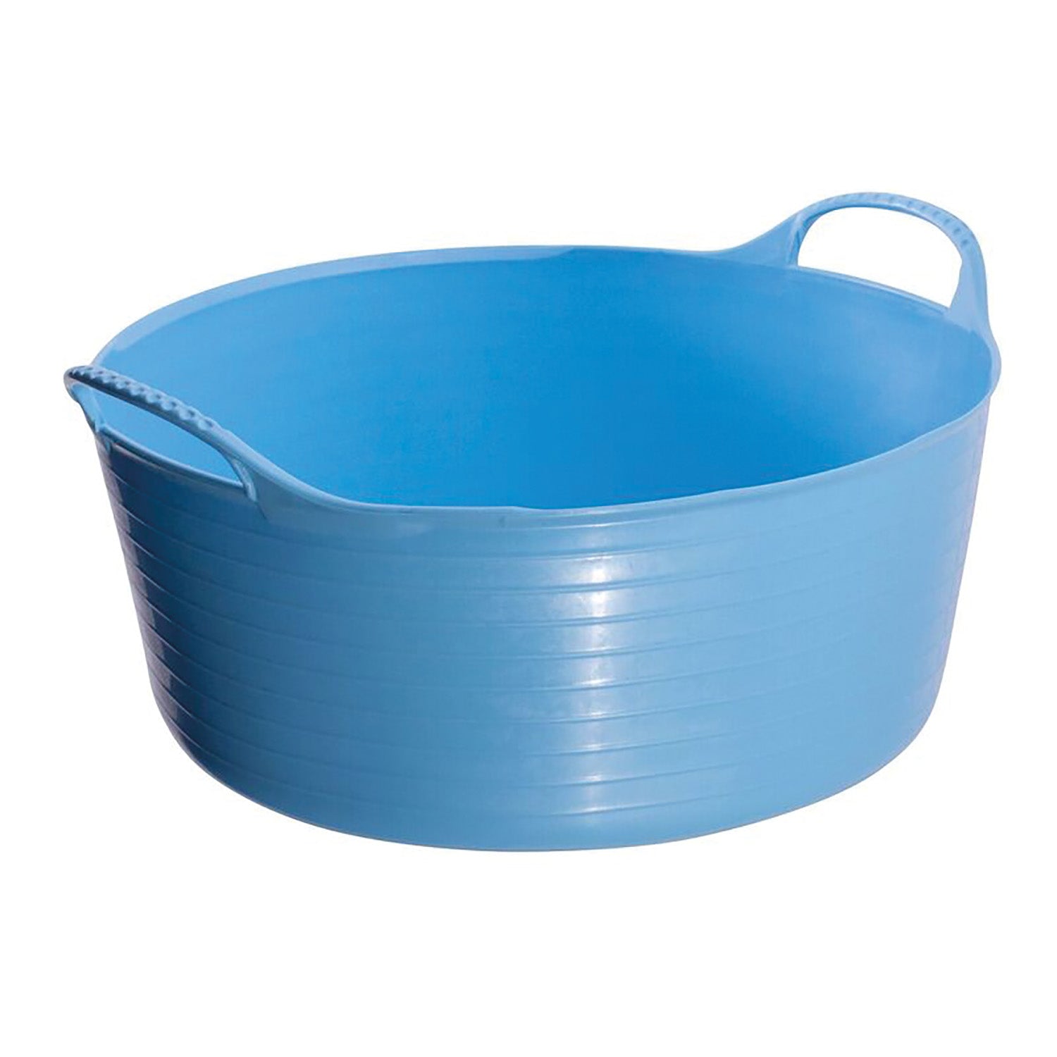 Red Gorilla Tub Small Shallow