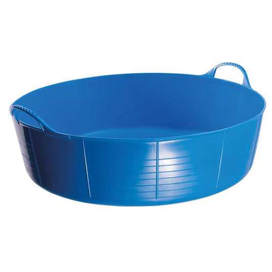 Red Gorilla Tub Large Shallow