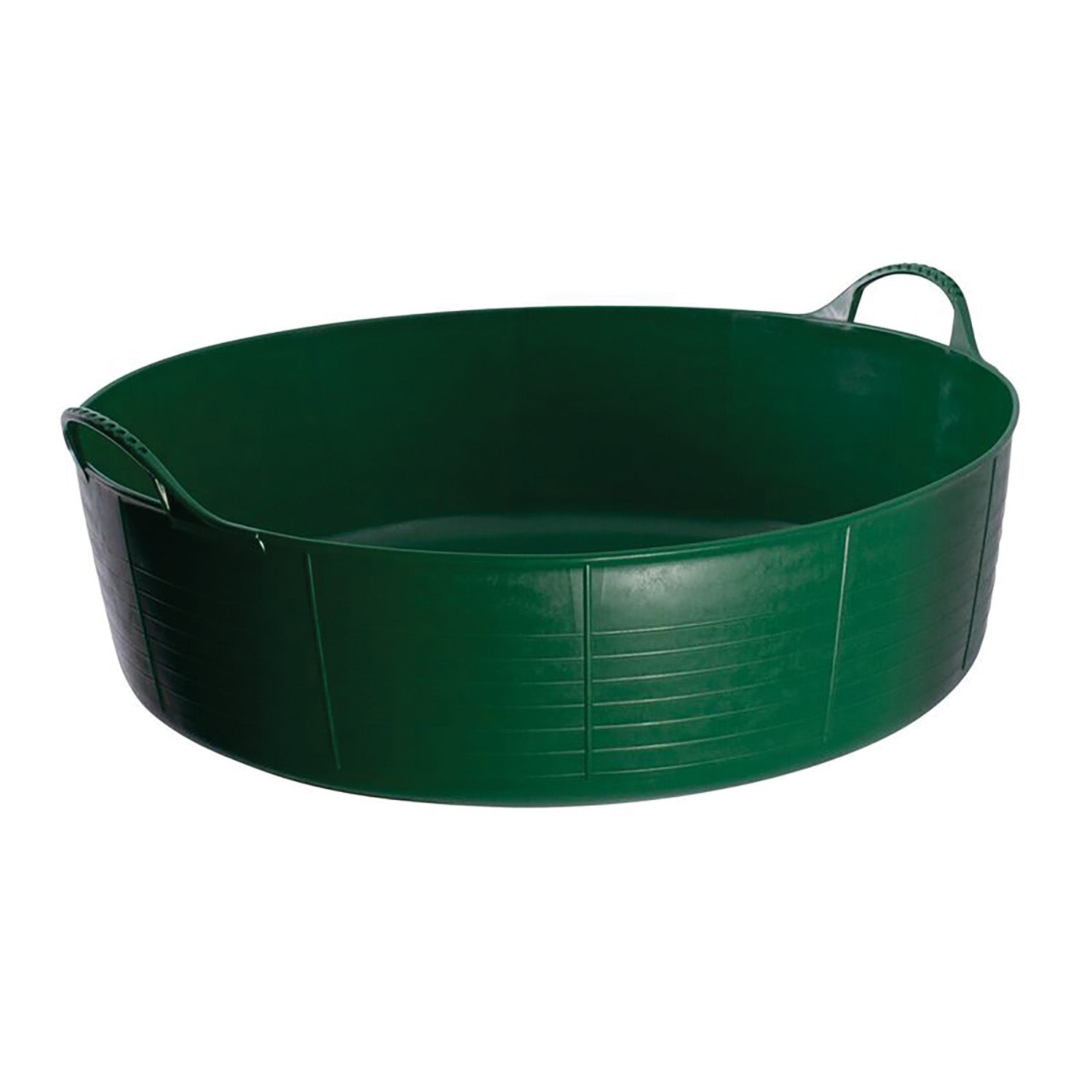 Red Gorilla Tub Large Shallow