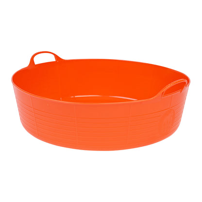 Red Gorilla Tub Large Shallow