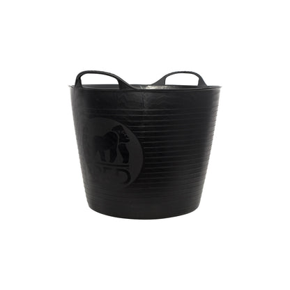 Red Gorilla Tub Black