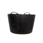Red Gorilla Tub Black