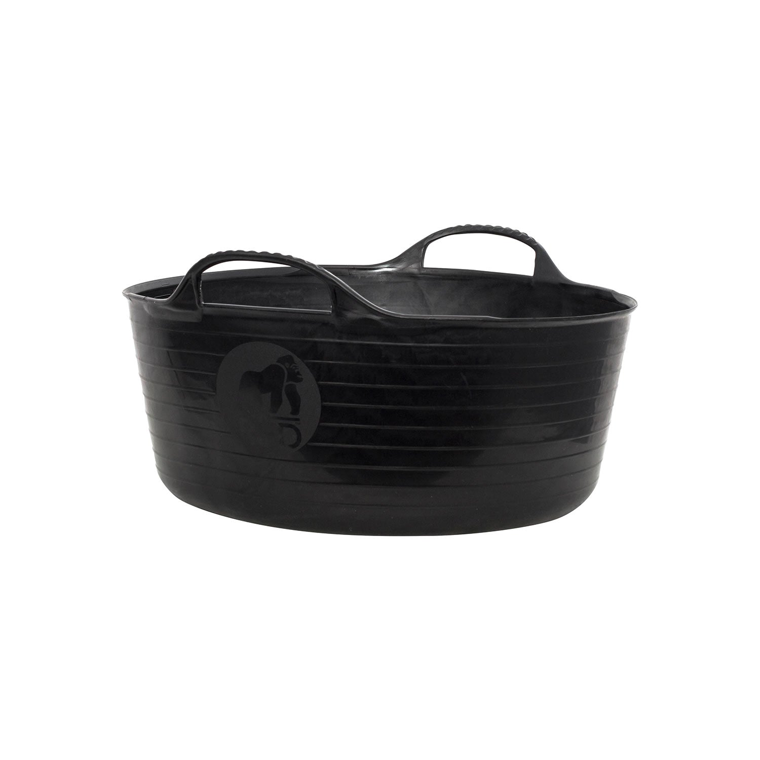 Red Gorilla Tub Shallow