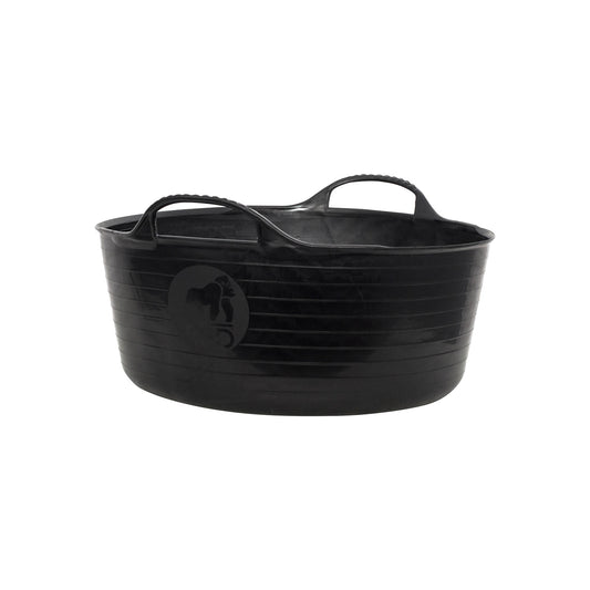 Red Gorilla Tub Shallow