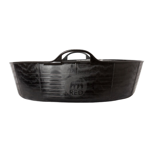 Red Gorilla Tub Shallow