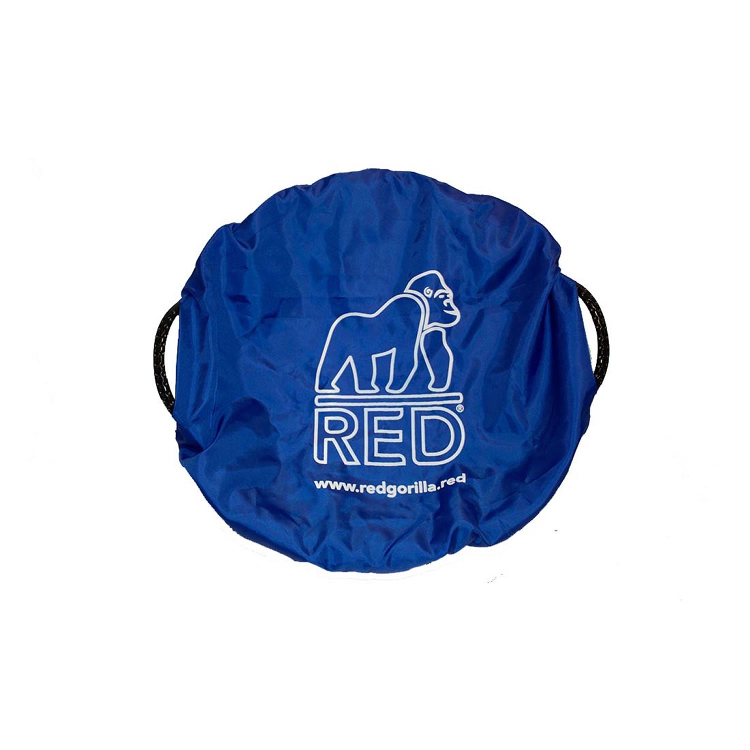 Red Gorilla Tubcover