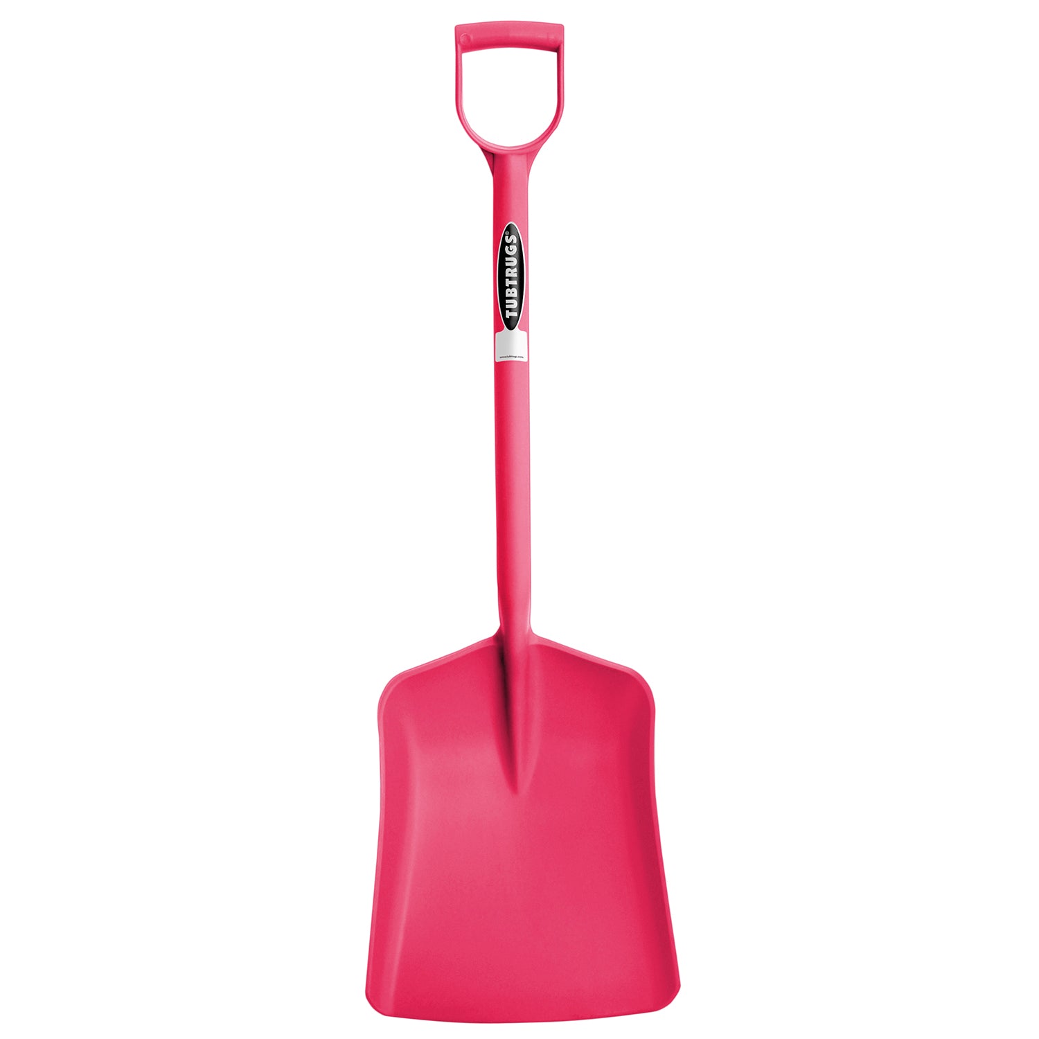 Red Gorilla Shovel
