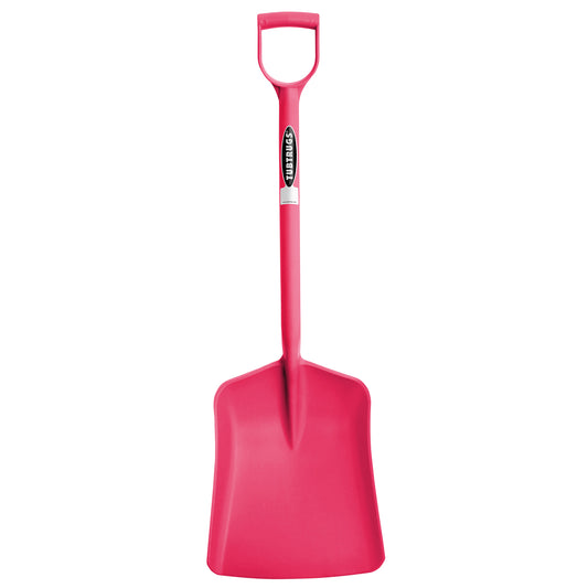 Red Gorilla Shovel