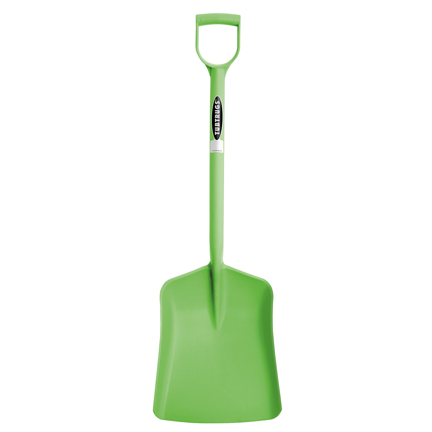 Red Gorilla Shovel