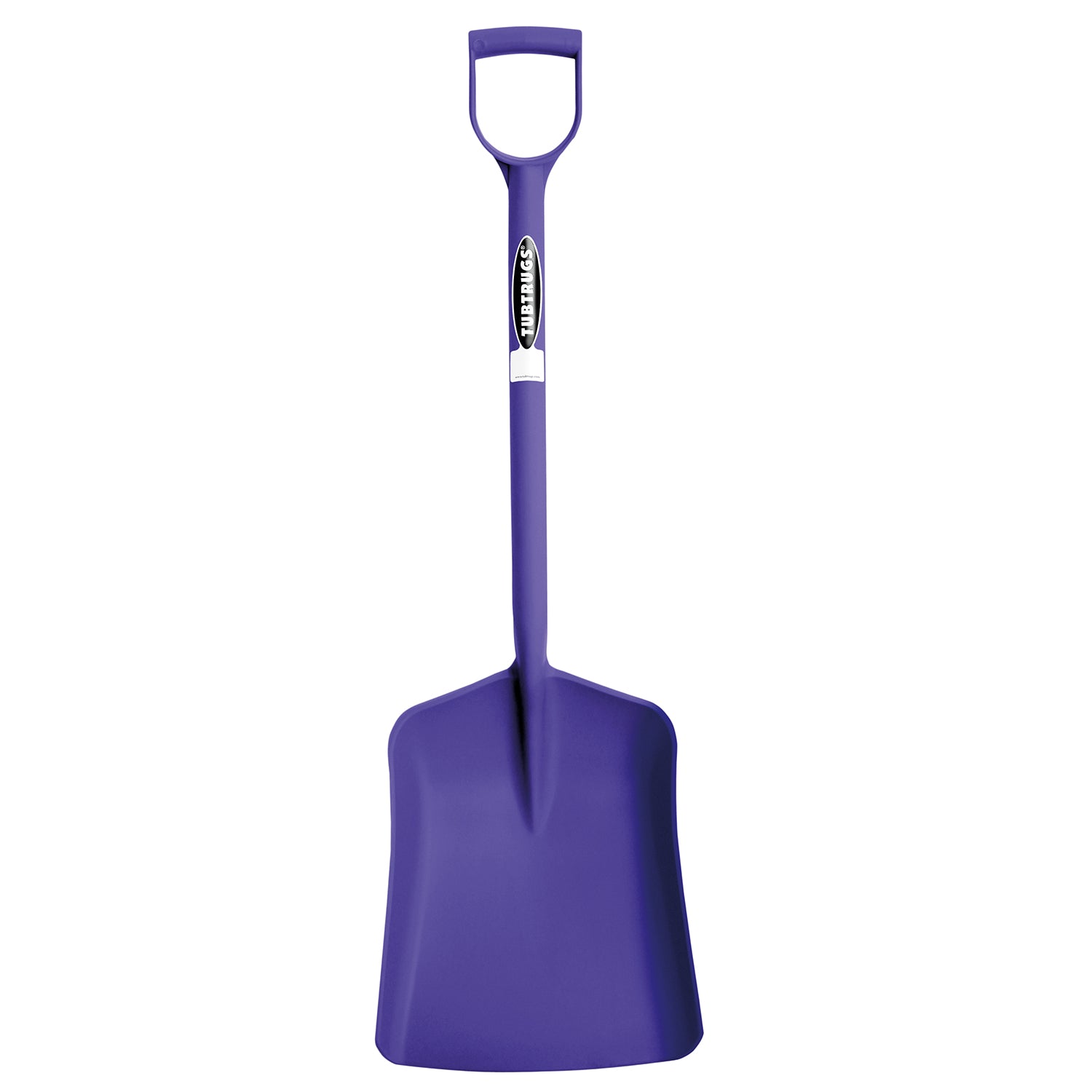 Red Gorilla Shovel