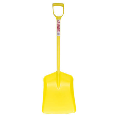 Red Gorilla Shovel