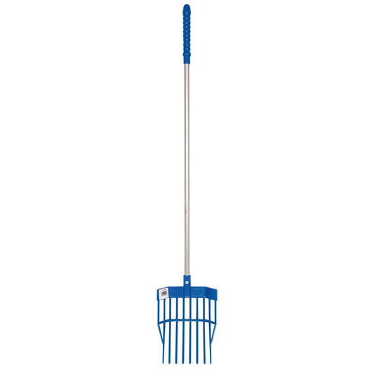 Red Gorilla Tidee Mini Bedding Fork