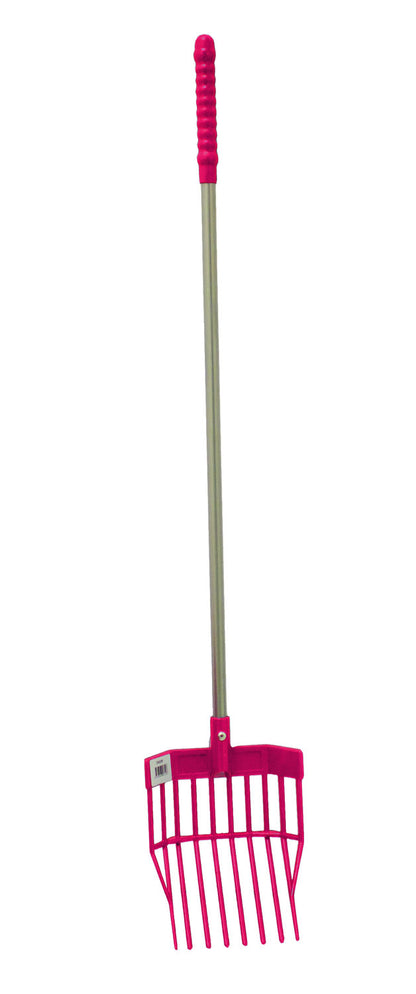 Red Gorilla Tidee Mini Bedding Fork