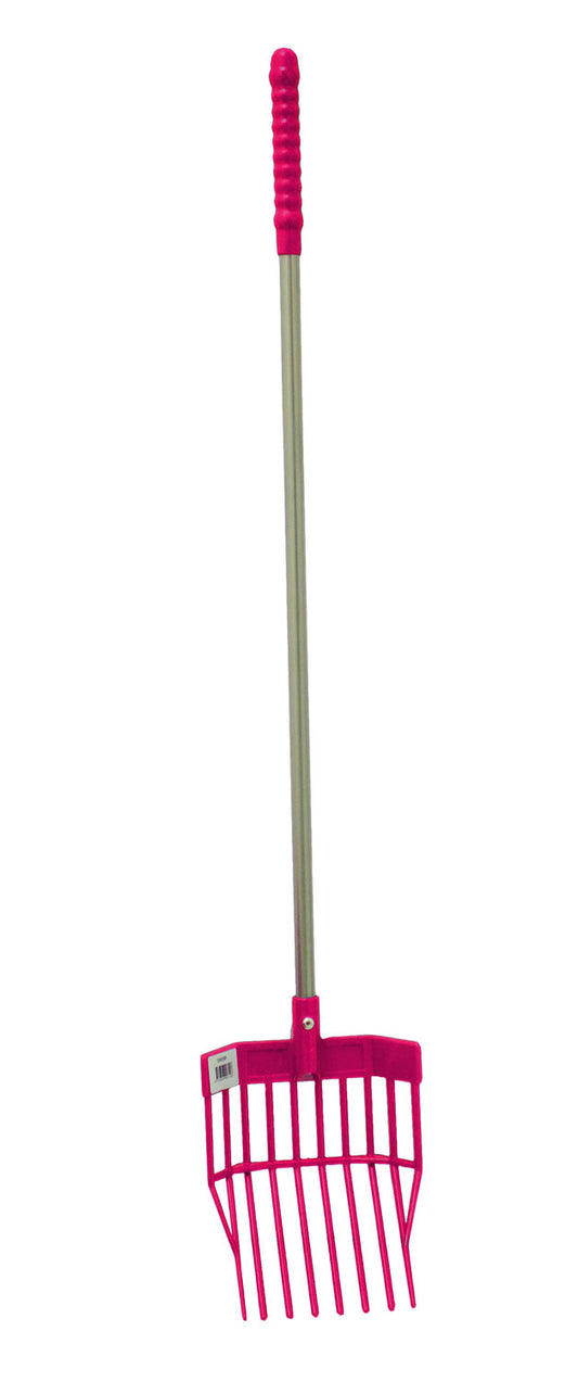 Red Gorilla Tidee Mini Bedding Fork