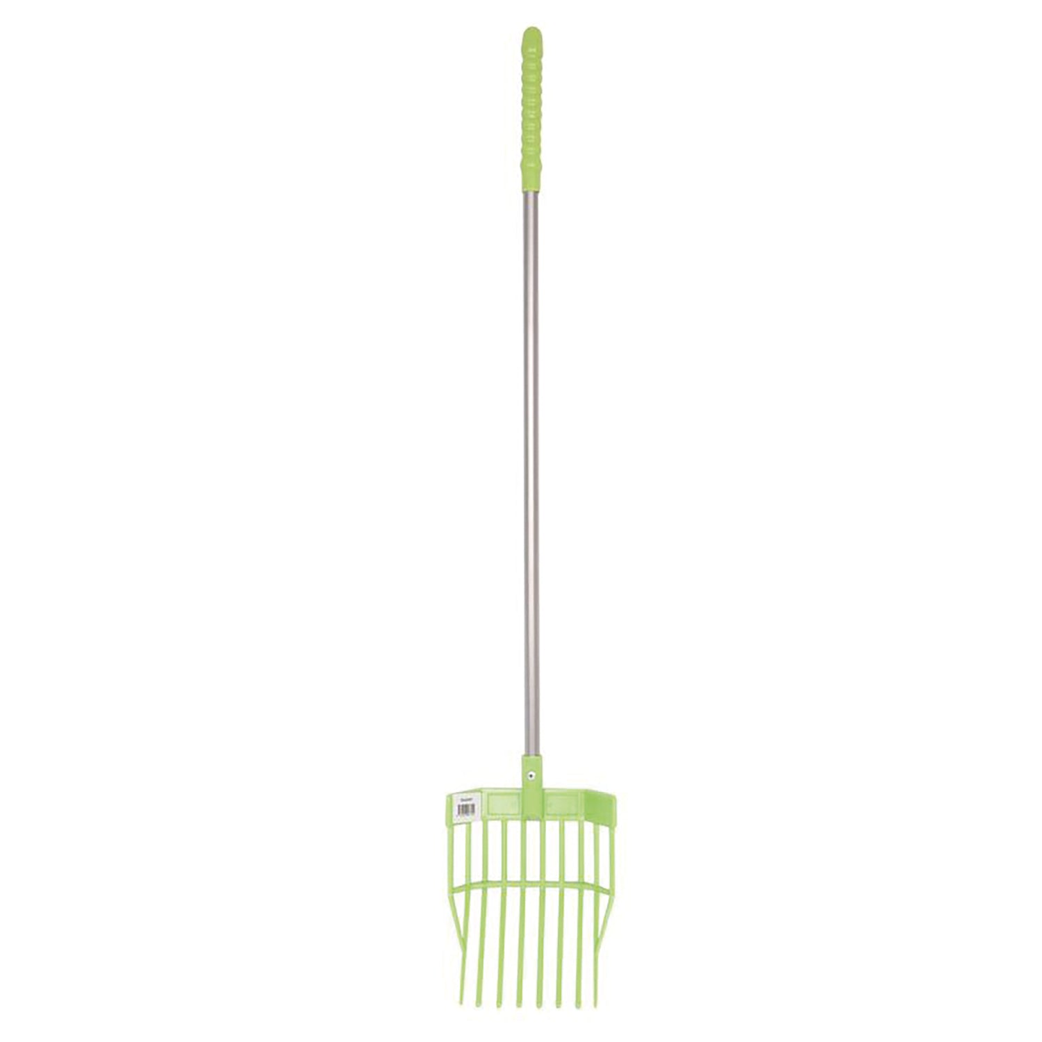 Red Gorilla Tidee Mini Bedding Fork