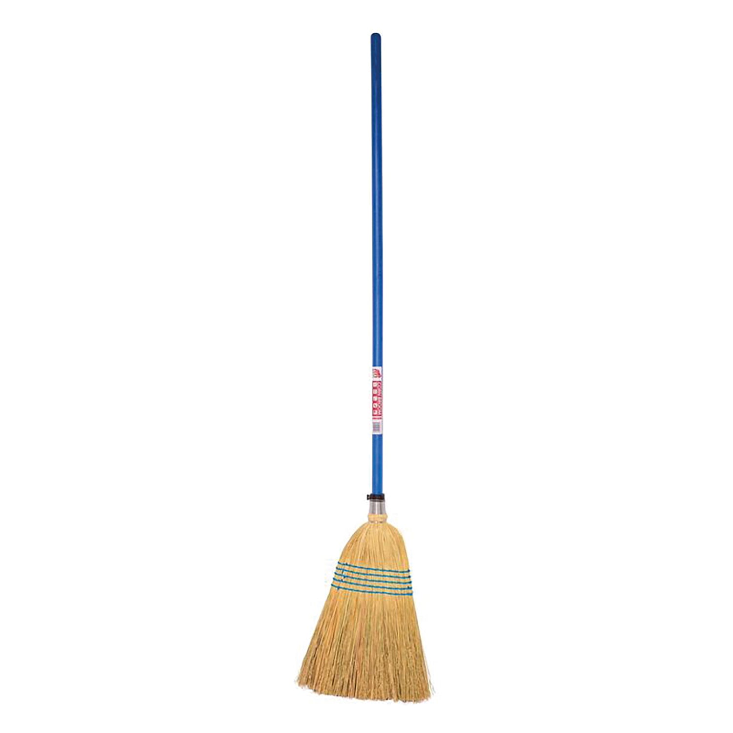 Red Gorilla Corn Broom Standard