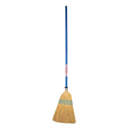 Red Gorilla Corn Broom Standard