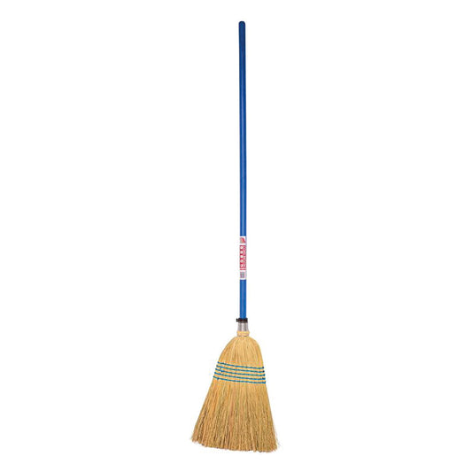 Red Gorilla Corn Broom Standard