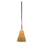 Red Gorilla Corn Broom Large