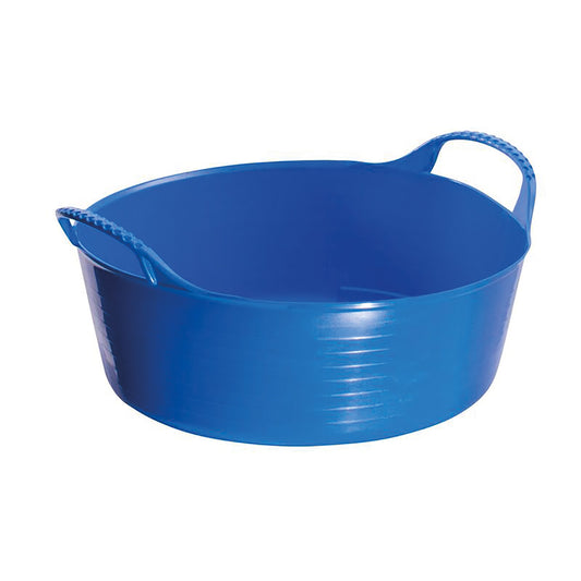 Red Gorilla Tub Mini Shallow