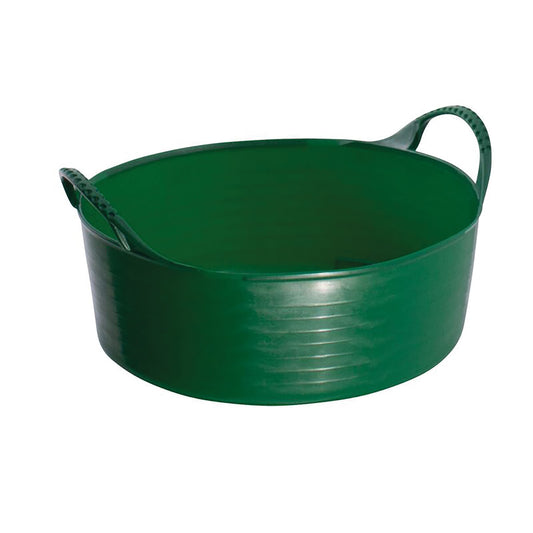 Red Gorilla Tub Mini Shallow