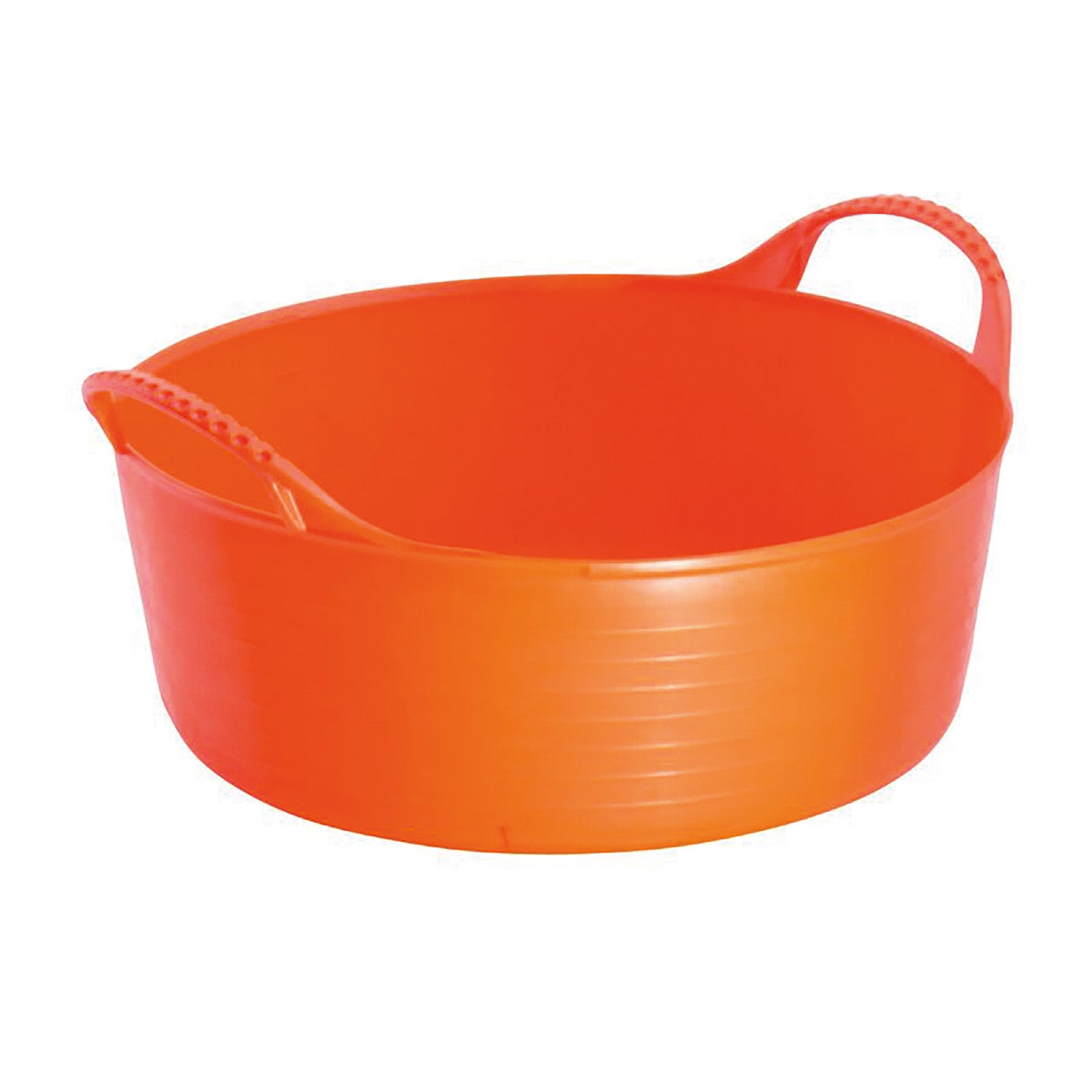 Red Gorilla Tub Mini Shallow