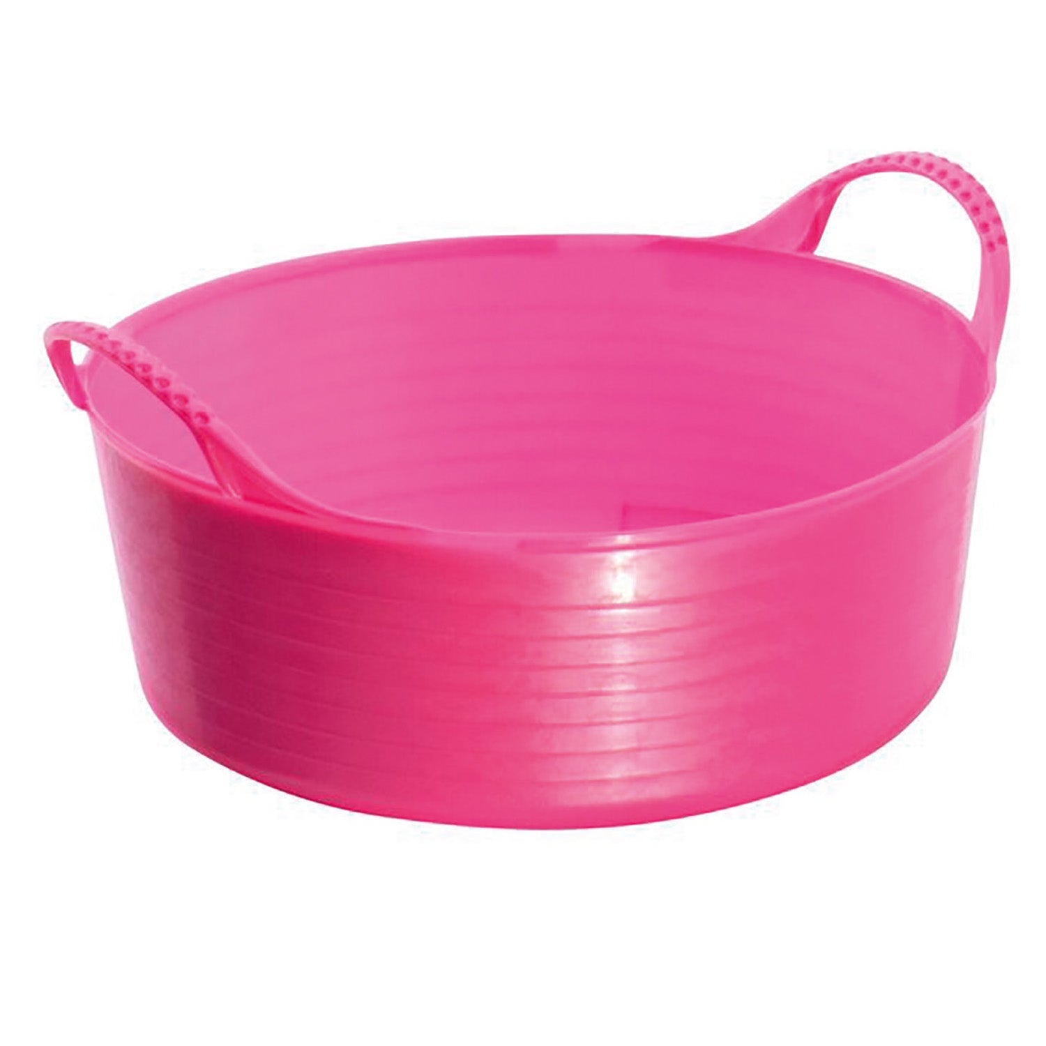 Red Gorilla Tub Mini Shallow