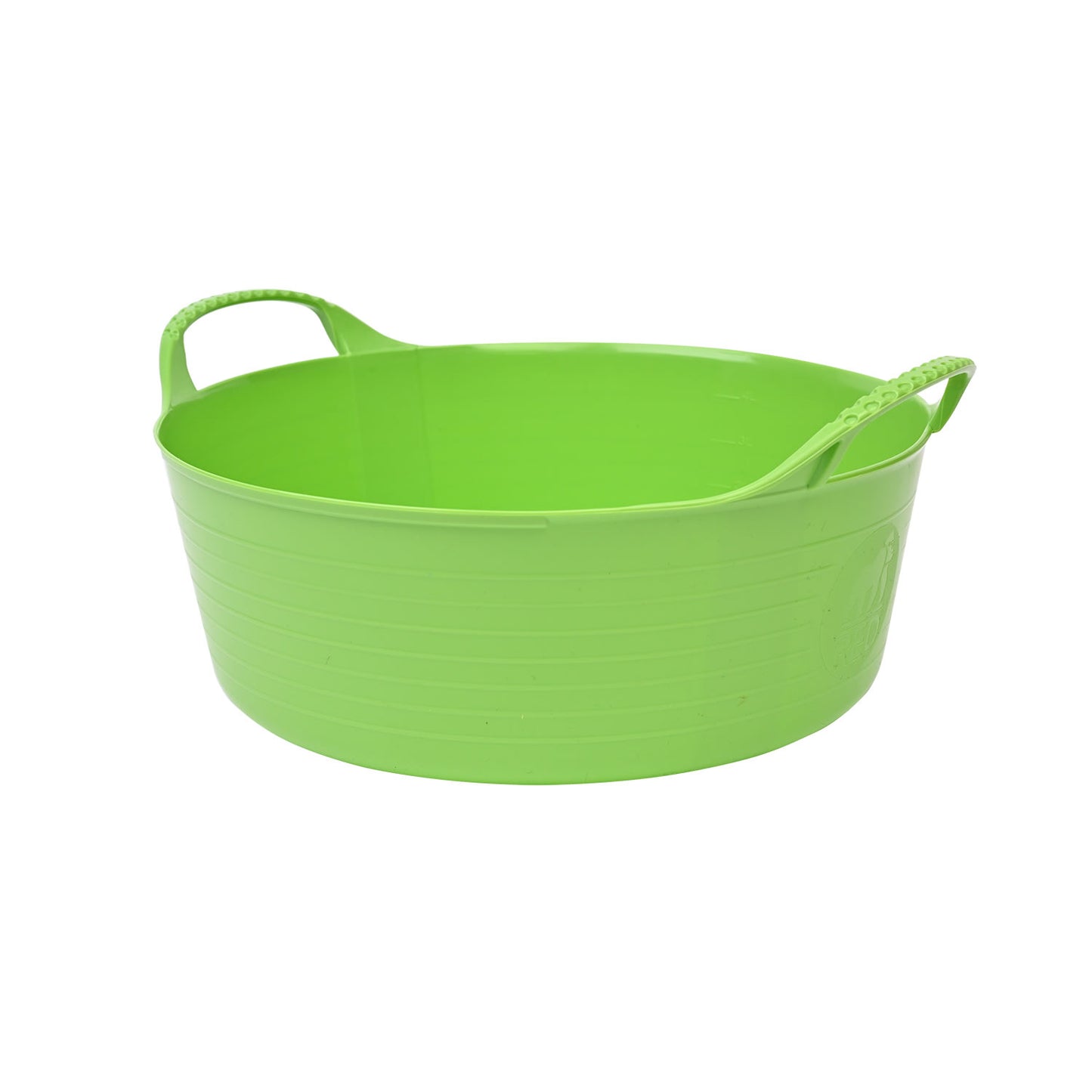 Red Gorilla Tub Mini Shallow