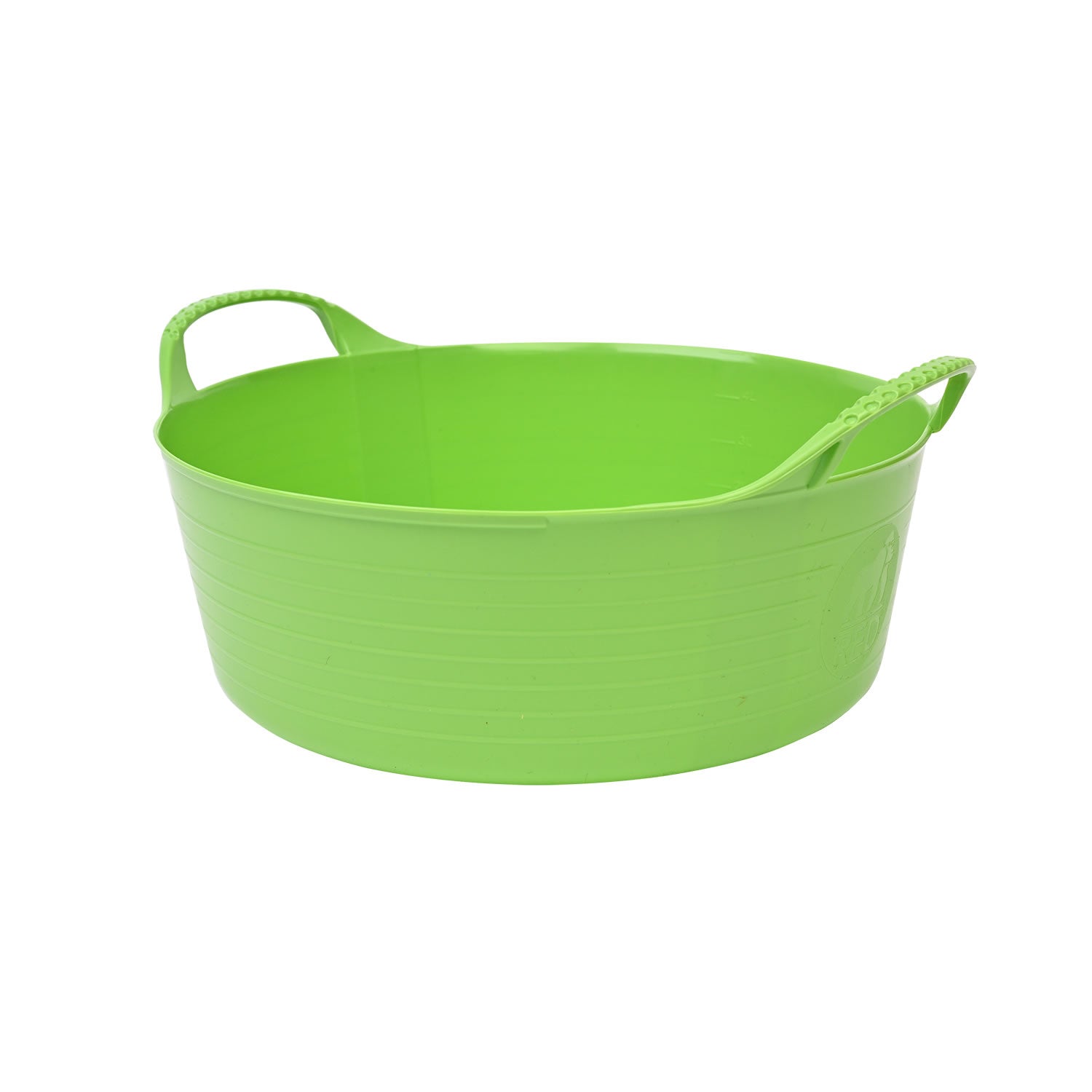 Red Gorilla Tub Mini Shallow